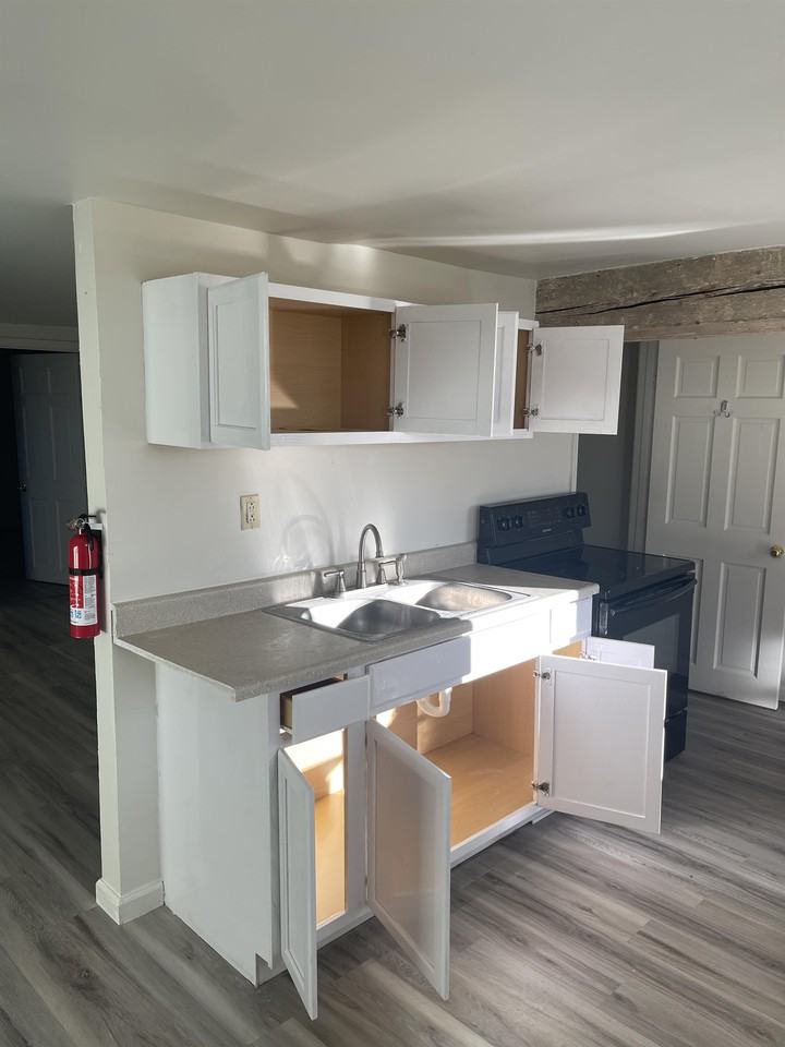 1889 Habecker RoadApt 4 4, Columbia, PA 17512 1 Bedroom Apartment for