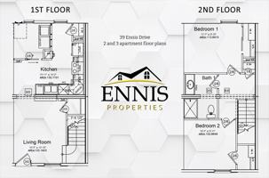 featured image of 39 Ennis Dr #4