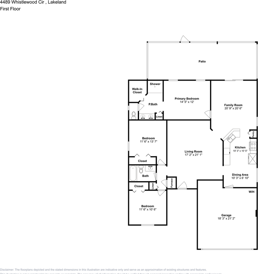 4489 Whistlewood Cir - Photo 2 of 23