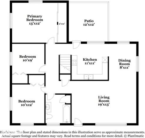 1444 Zettler Rd - Photo 3 of 17