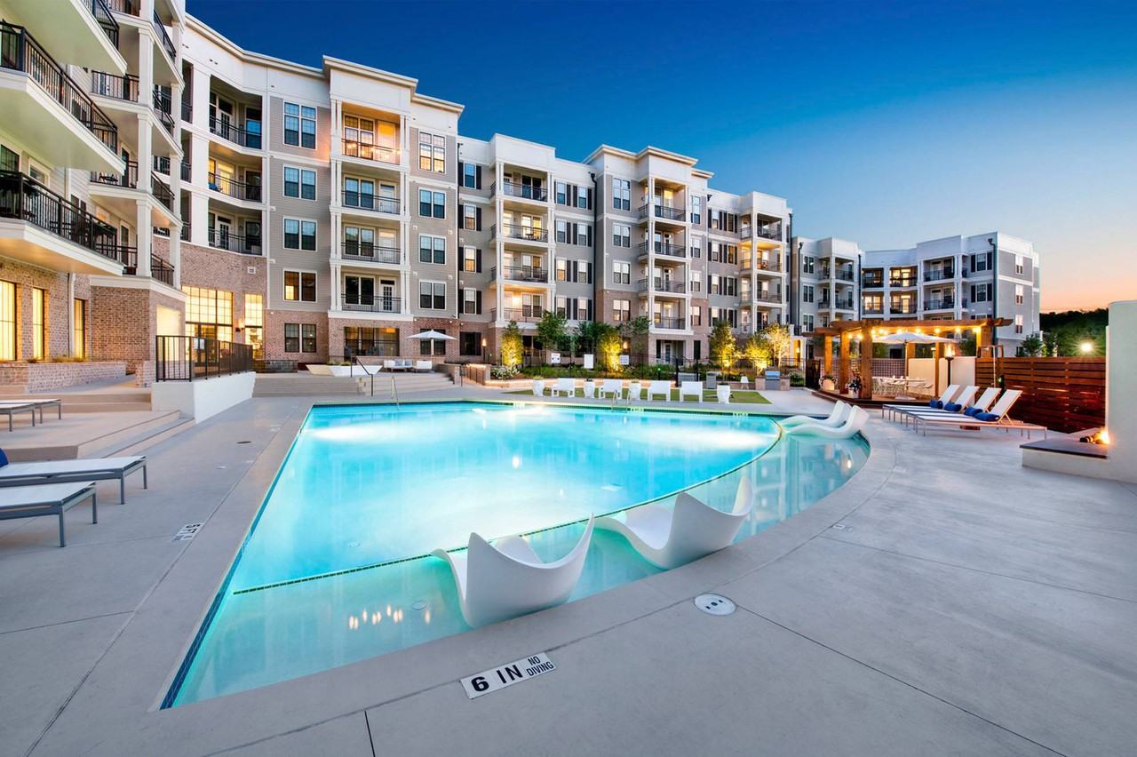 The Monroe Atlanta - Photo 2 of 24