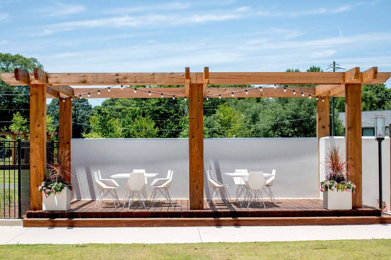 The Monroe Atlanta - Photo 5 of 24