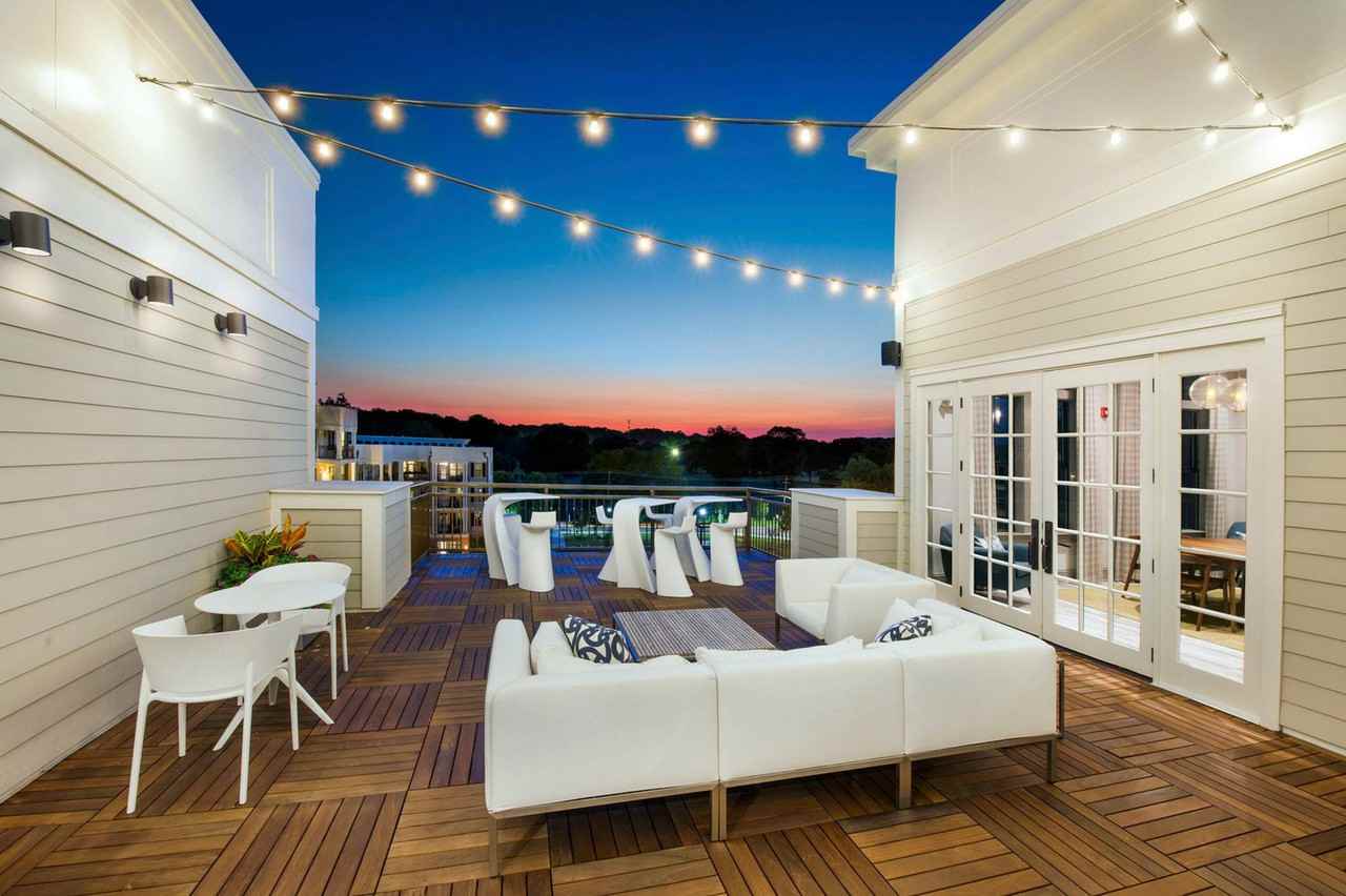 The Monroe Atlanta - Photo 6 of 24