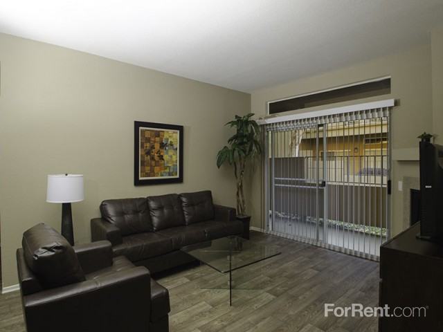 Seapointe Villas Apartment Homes - Photo 2 of 13