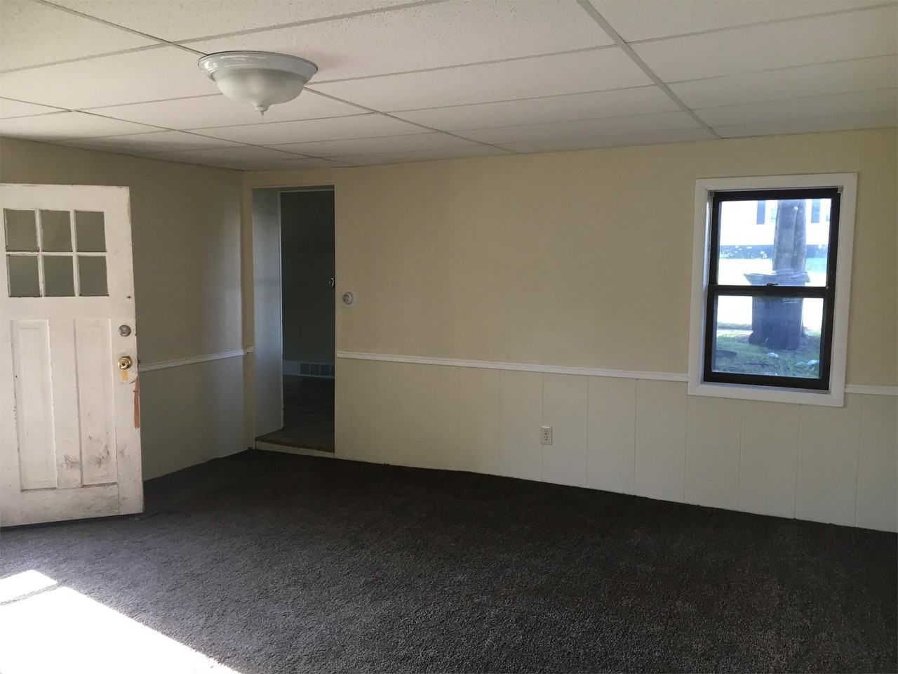 1336 South 10th Street - 1336 Lower #1336 - Photo 2 of 13