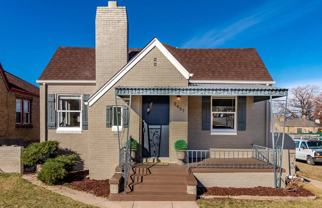 3457 N Steele St #1 - Photo 1 of 1