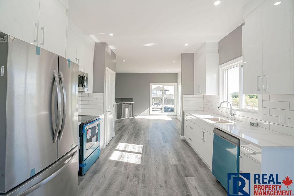 9059 80th Avenue Bkey 126 B, Grande Prairie, AB T8X 0W3 3 Bedroom