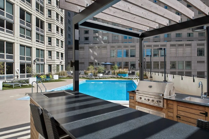 700 N Rush St #1905 - Photo 3 of 8