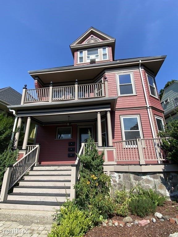 35 Waldeck St #2