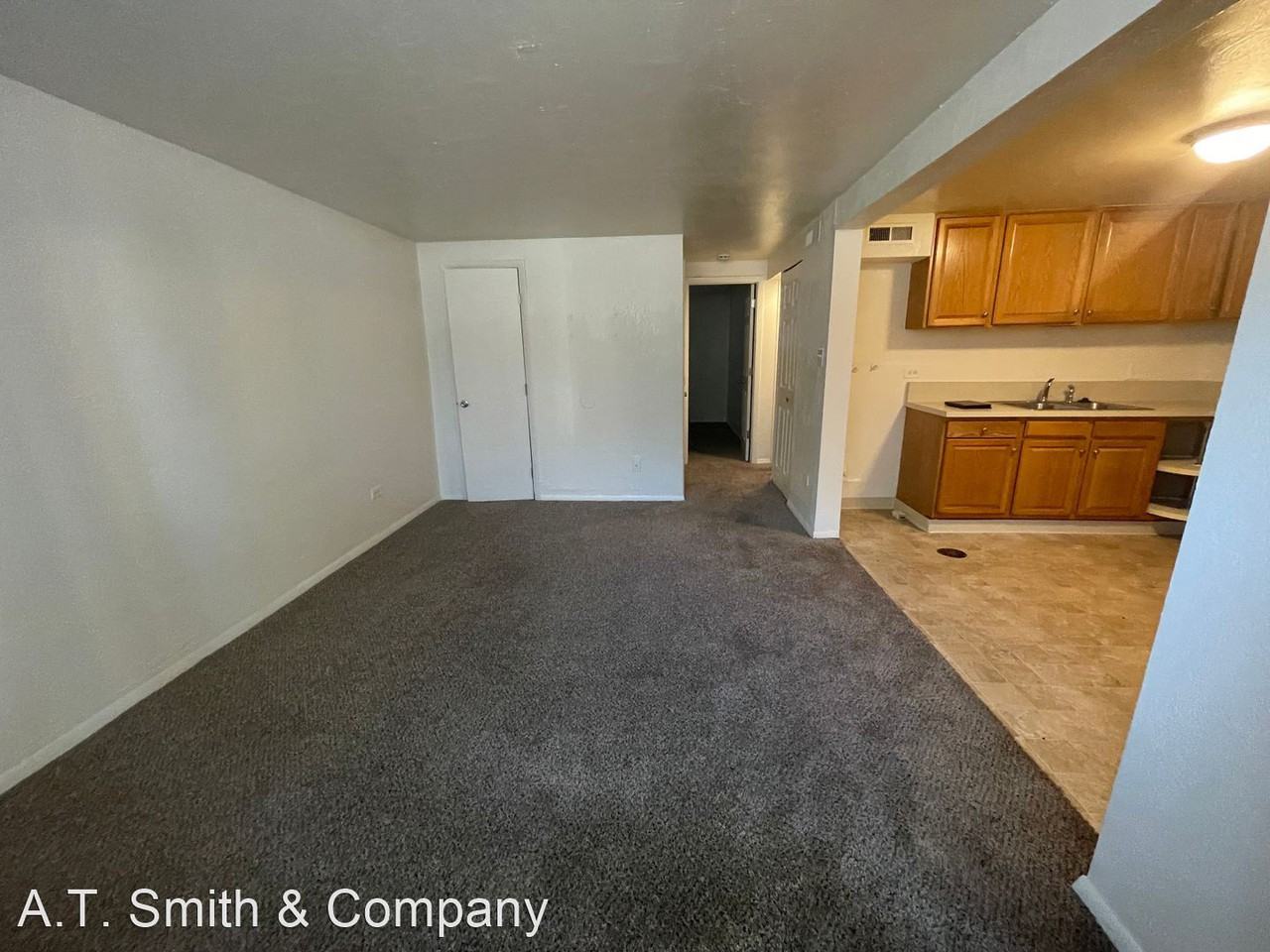 1190 South Raritan Street - Photo 2 of 7