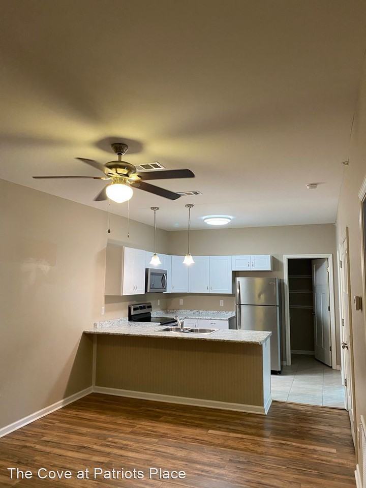 4130 Barrington Drive - Photo 2 of 4