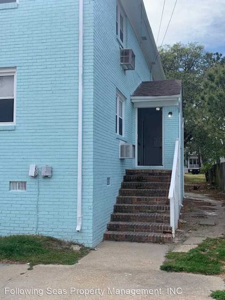 9551 5th Bay St Apartments in East Ocean View, Norfolk, VA 23518 Zumper