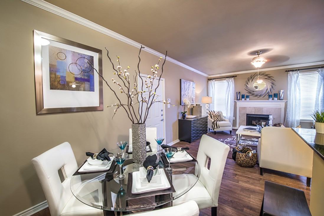 9623 Custer Road #488V