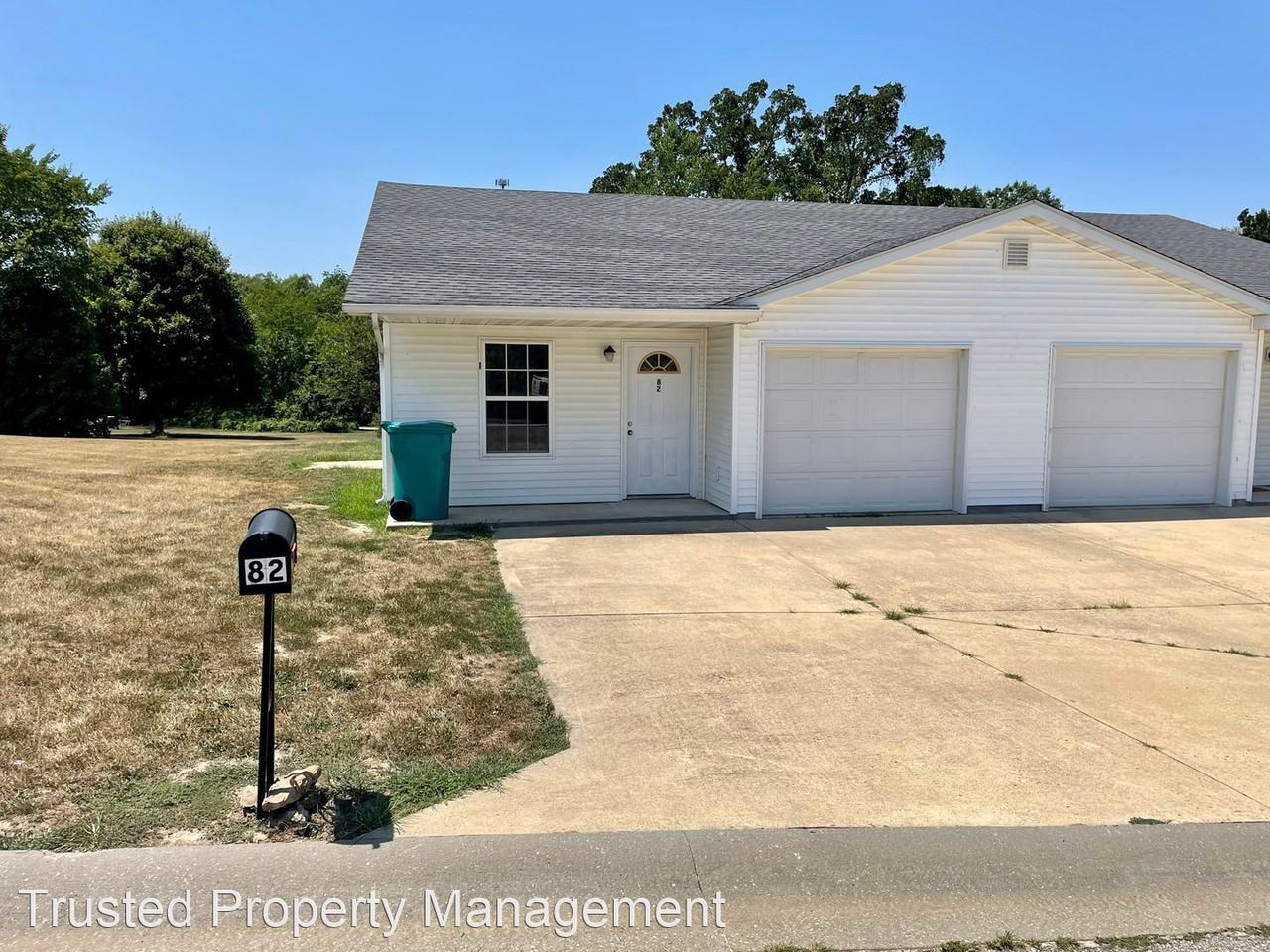 82, 84 Wiese Parkway Apartments in Bourbon, MO 65441 Zumper