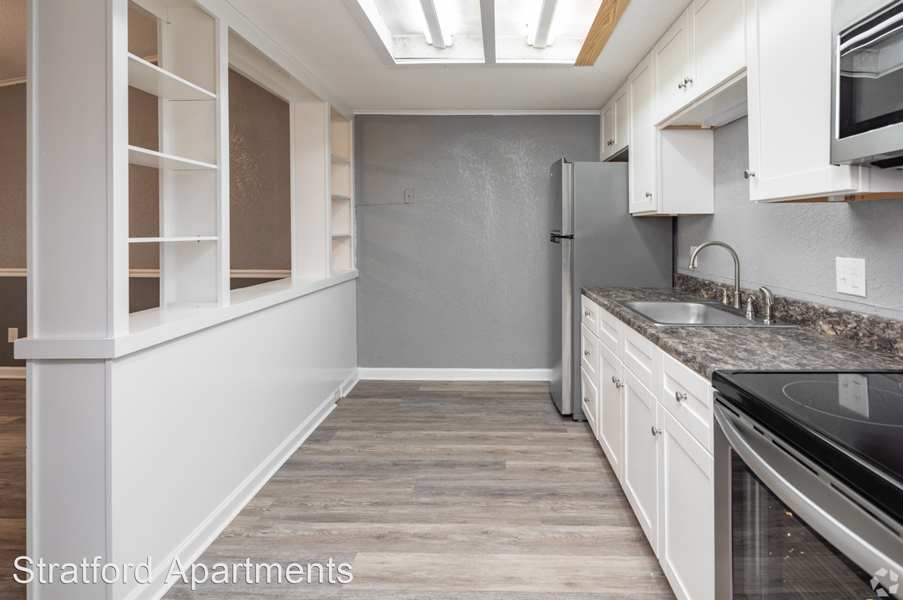 Stratford Apartments - Photo 2 of 20
