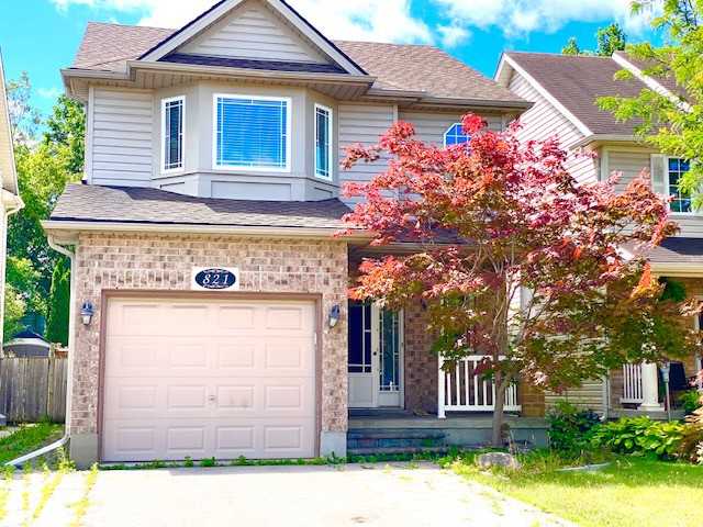 821 Fieldgate Cir - Photo 2 of 27