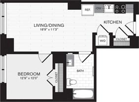 23 Child St #804 - Photo 1 of 1