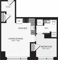 23 Child St #1516 - Photo 1 of 1
