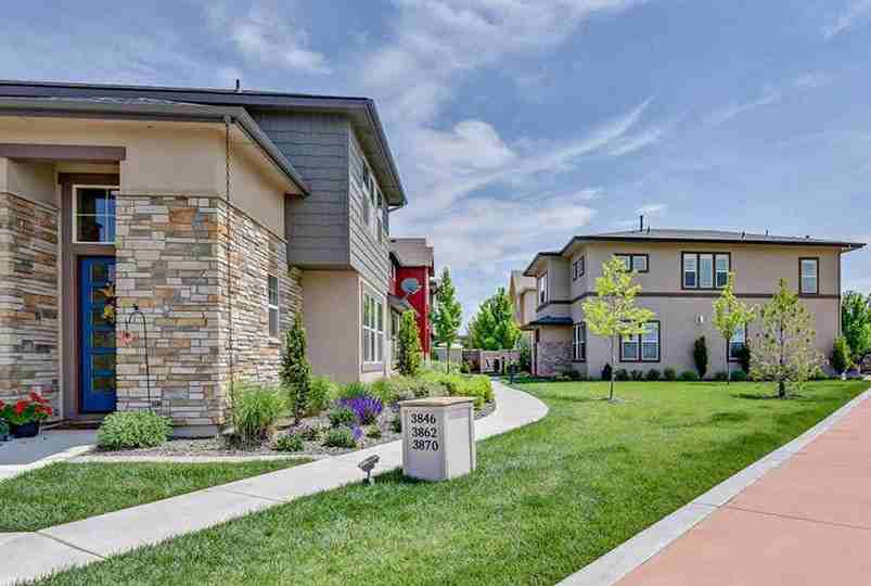 3846 S Caddis Pl #1 - Photo 3 of 49