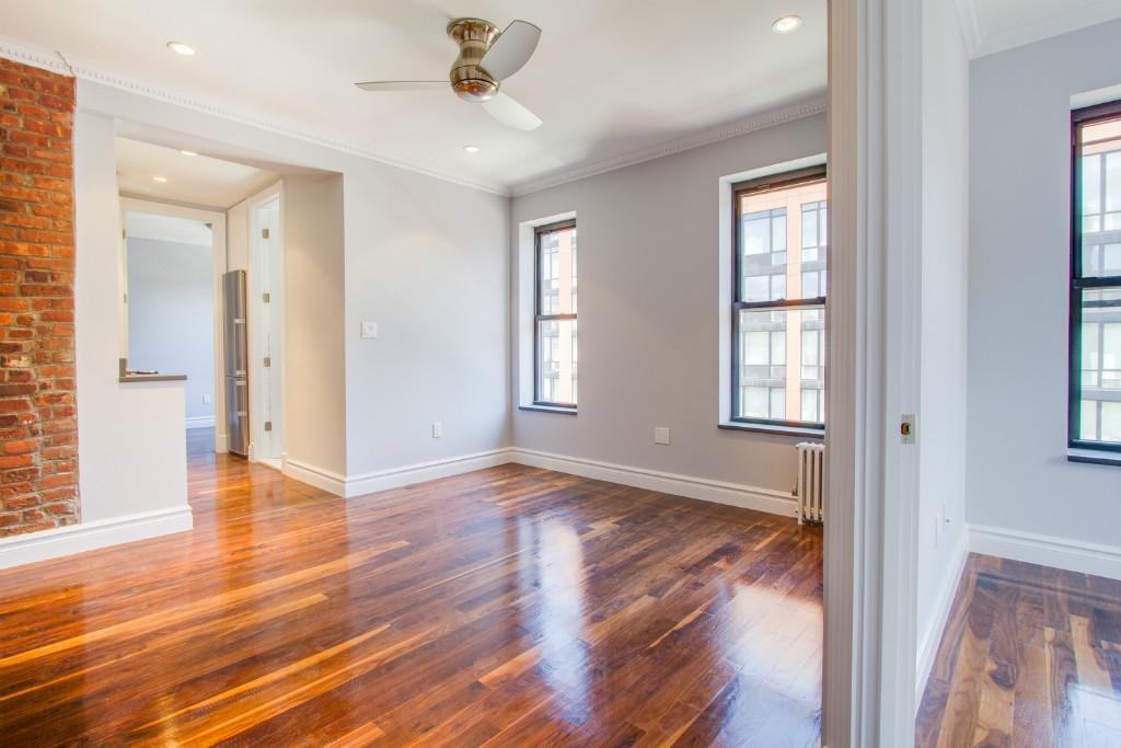 E 6th St #3 - Photo 2 of 8