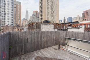 230 E 32nd St #3D - Photo 1 of 1