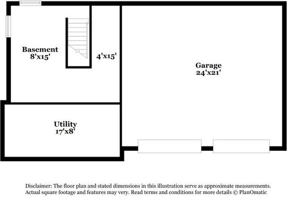 106 E Frank St - Photo 2 of 17