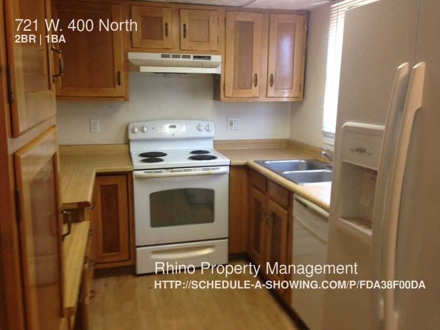 721 W 400 N - Photo 2 of 9