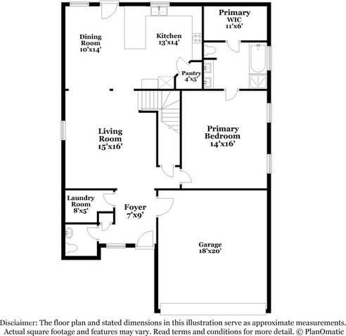 3318 Candlemoon Dr - Photo 3 of 17