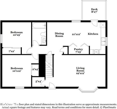 12401 Kingsley Dr - Photo 2 of 18