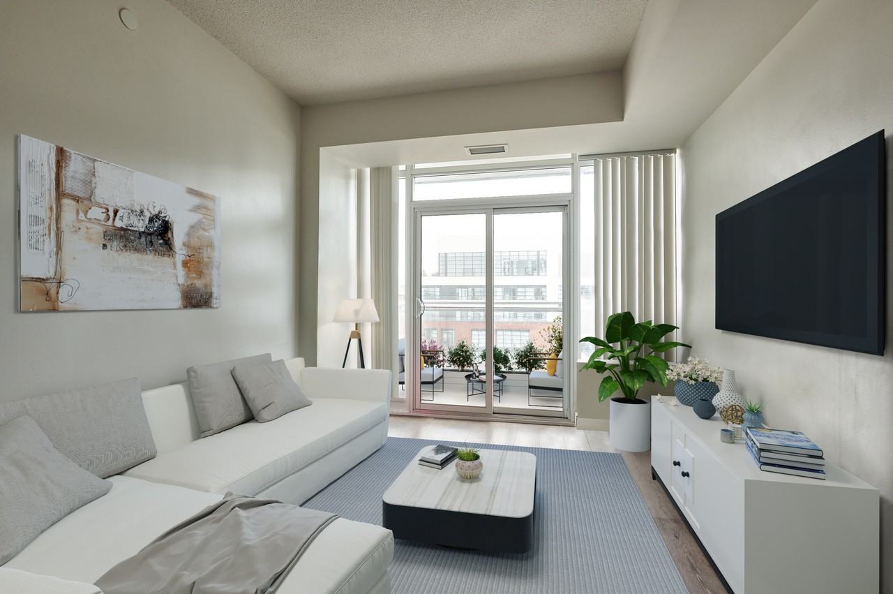 525 Adelaide Street West - Photo 3 of 20