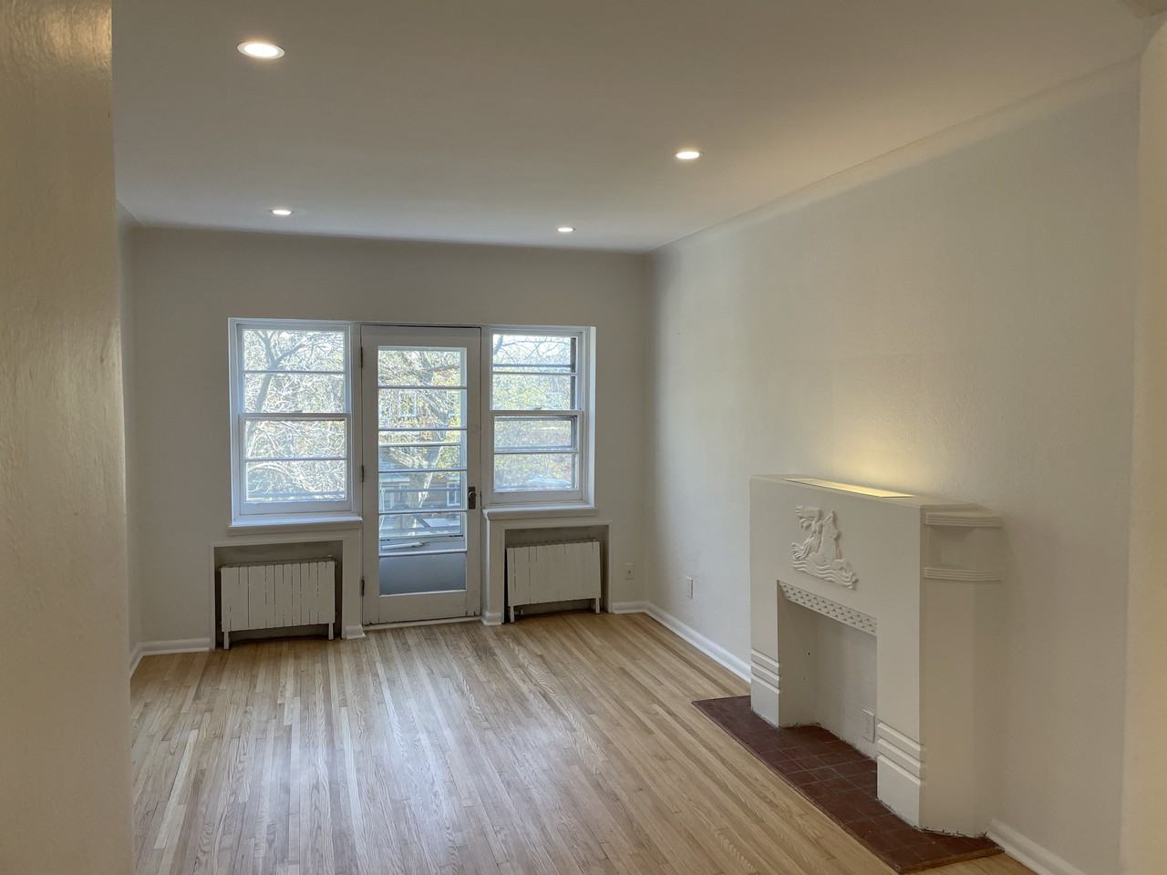 5740 Avenue de Darlington #8