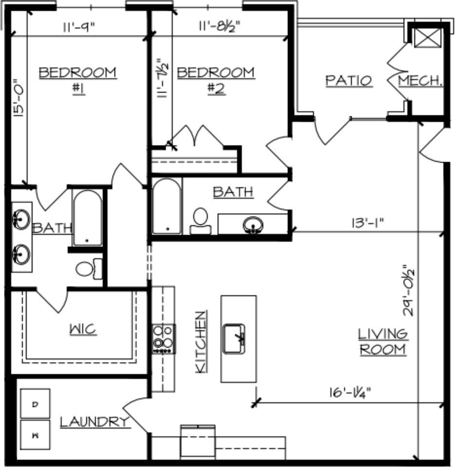 200 Westedge Way #7106