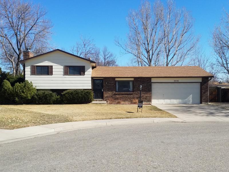 3256 Mcintosh Ct, Loveland, CO 80538 4 Bedroom Apartment for Rent