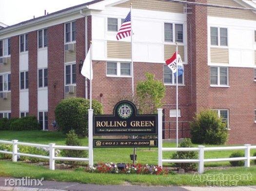 Rolling Green Apartments 195 Admiral Kalbfus Rd, Newport, RI 02840