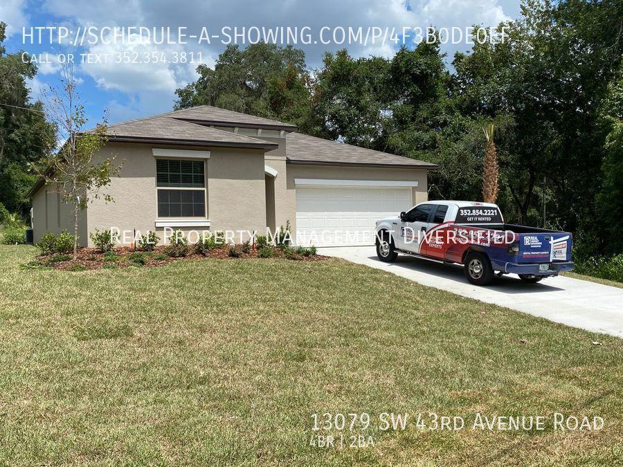 13079 Sw 43rd Avenue Rd - Photo 2 of 33