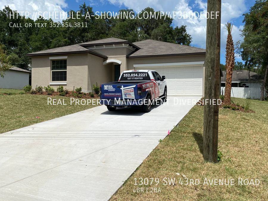 13079 Sw 43rd Avenue Rd - Photo 3 of 33