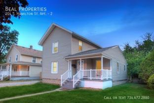 204 South Hamilton Street #2 - Photo 1 of 1