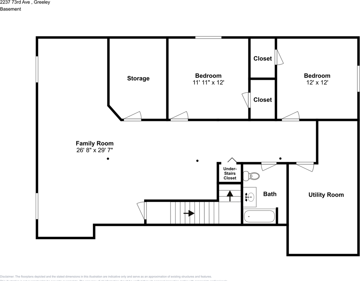 2237 73rd Ave - Photo 2 of 25