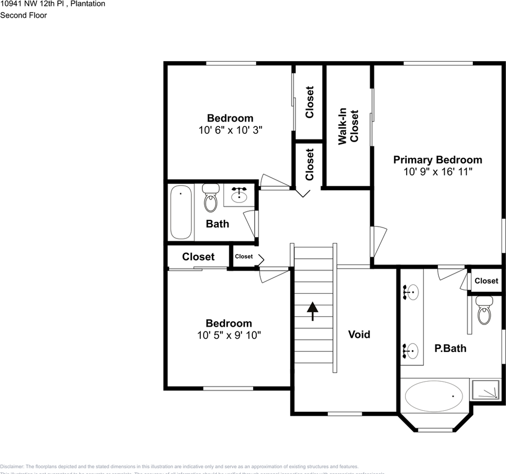 10941 Nw 12th Pl - Photo 3 of 19