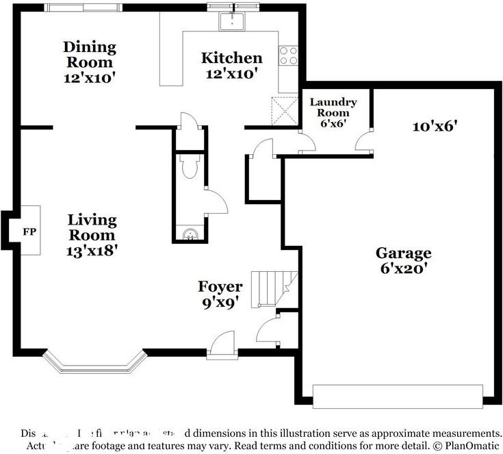 6003 Creekview Ct - Photo 2 of 22