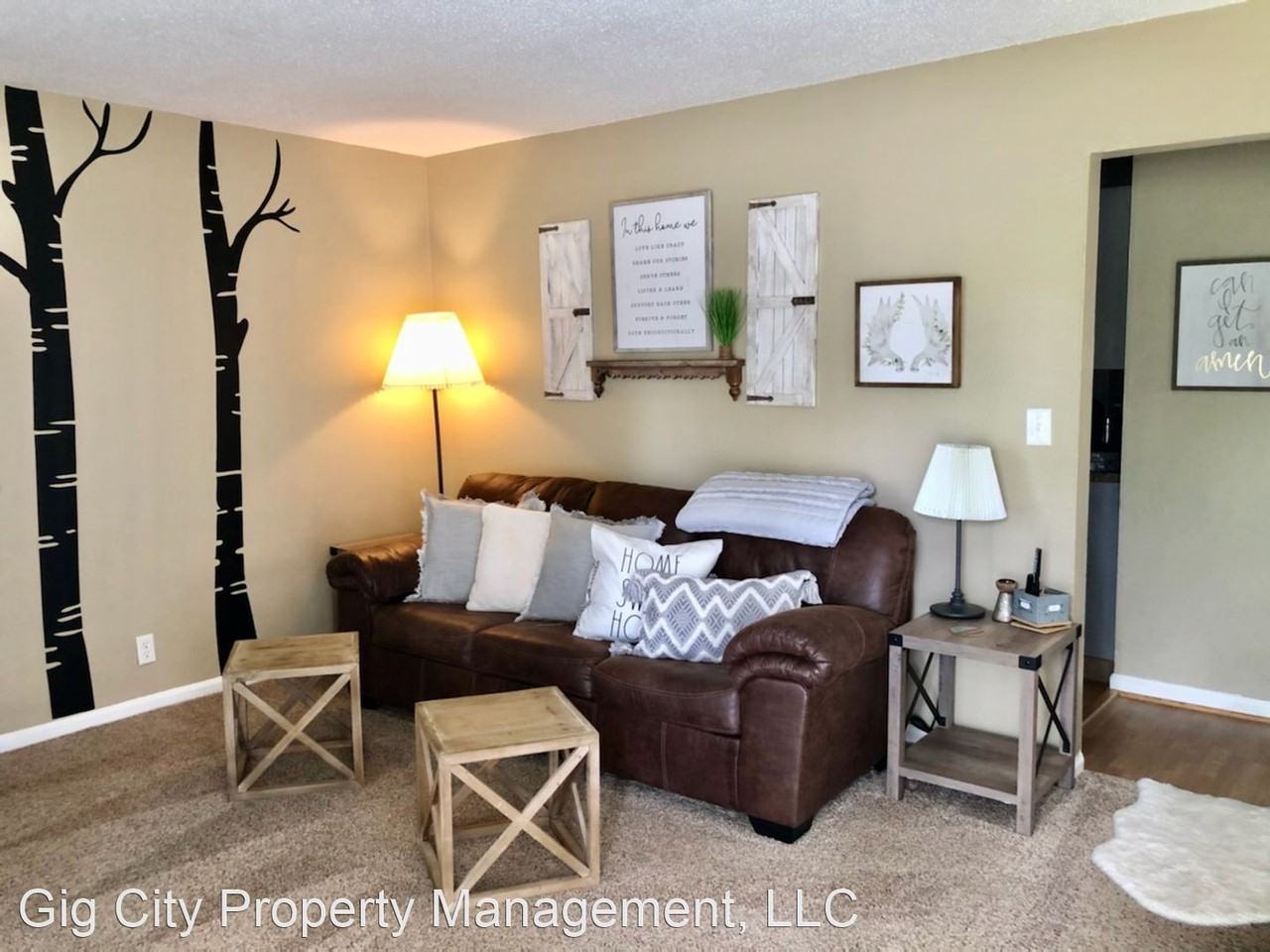 Hixson Duplex 7266 Valley Ln, Middle Valley, TN 37343 Apartment for