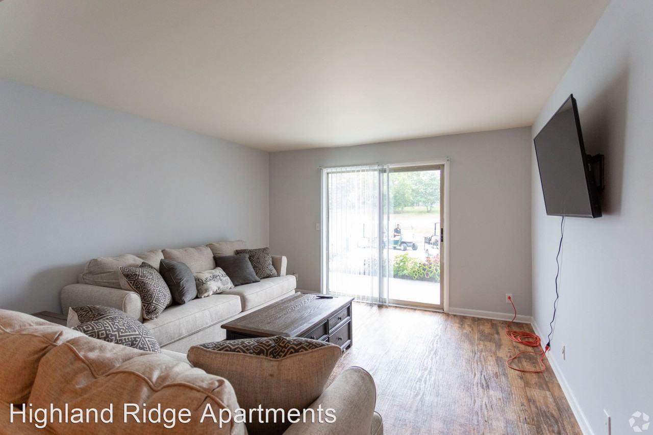 Highland Ridge Apartments - Photo 3 of 24