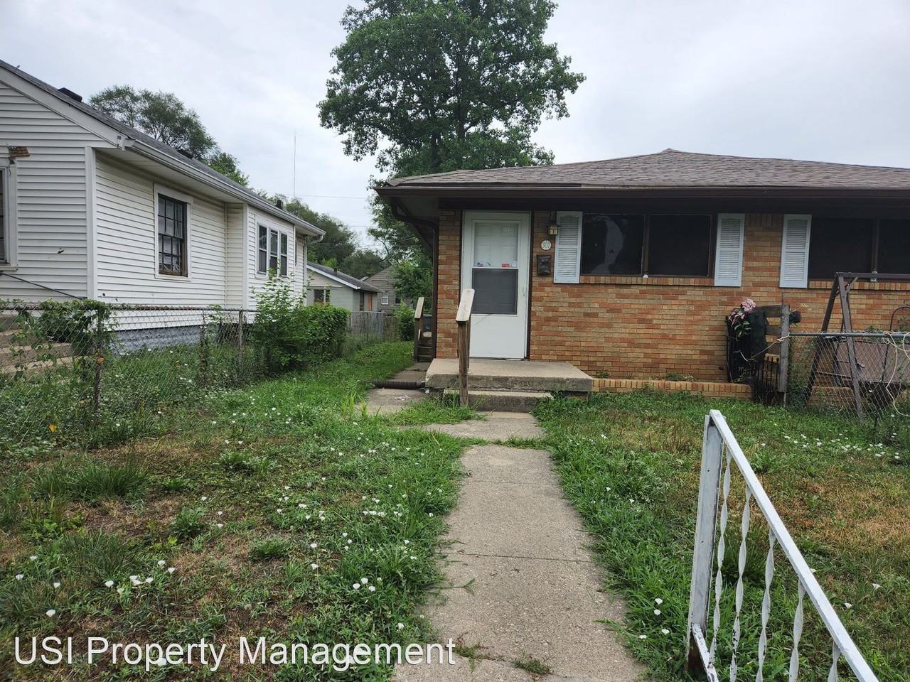 301303 S. Gray St. Apartments 301 S Gray St 303, Indianapolis, IN