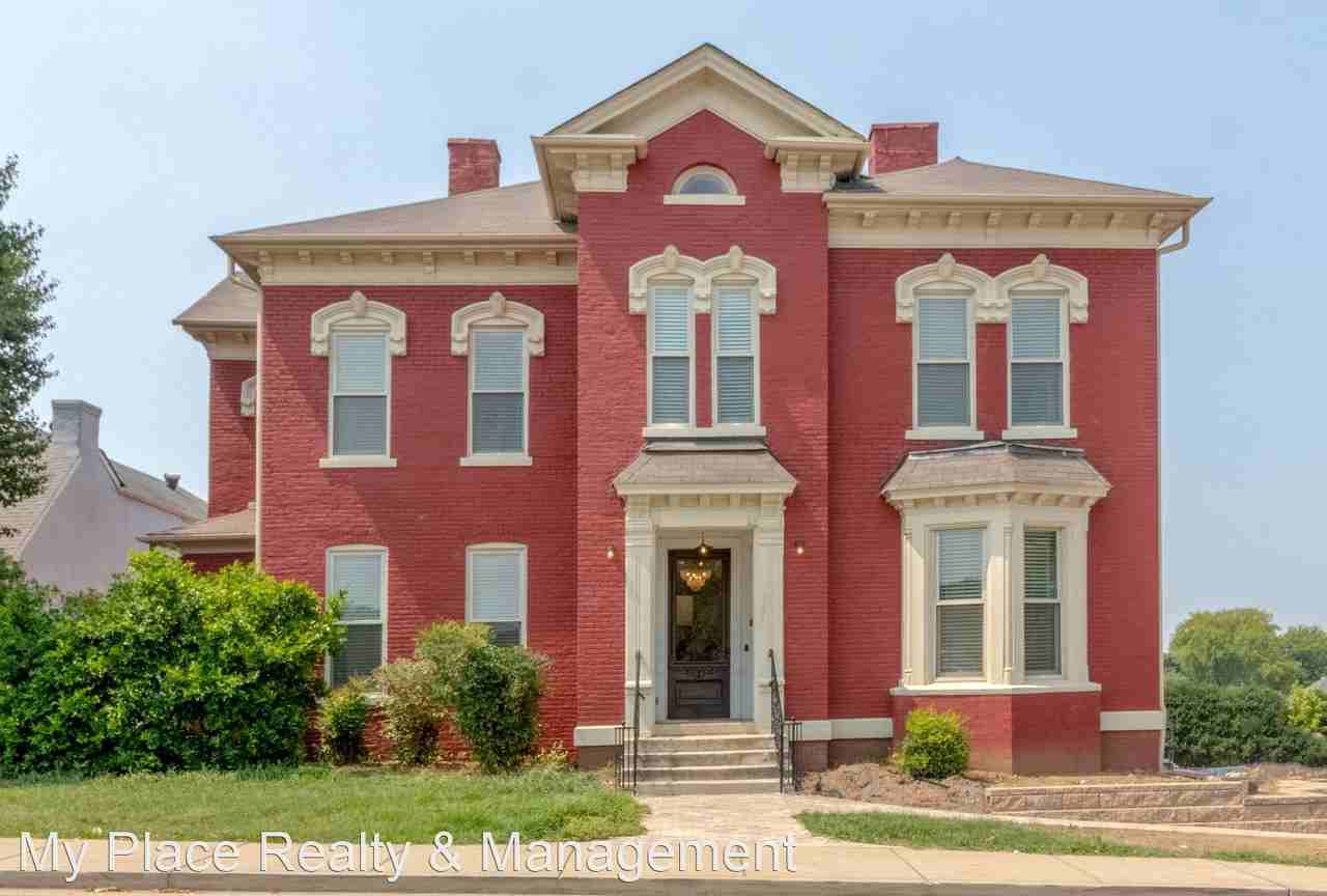 305 Main St Apartments in Downtown Clarksville, Clarksville, TN 37040