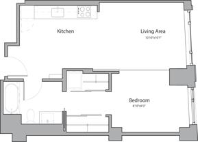 58 Traveler St #1308 - Photo 1 of 1