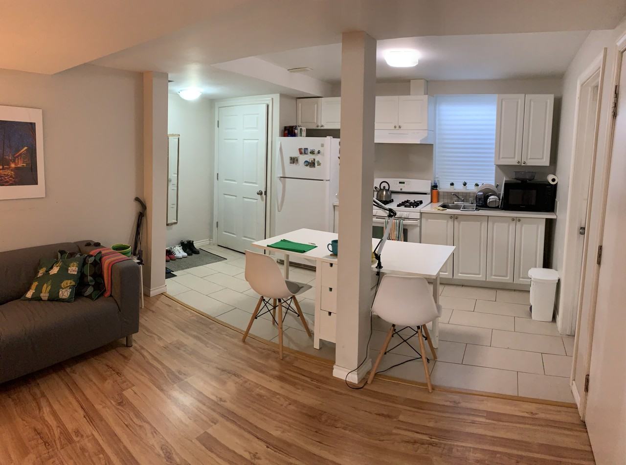 52 Mulvagh Avenue #B - Photo 3 of 9