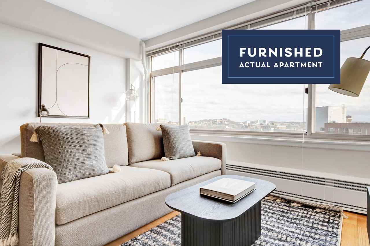 1440 Beacon St #8-599, Brookline, MA 02446 Studio Apartment for  $2,730/month - Zumper