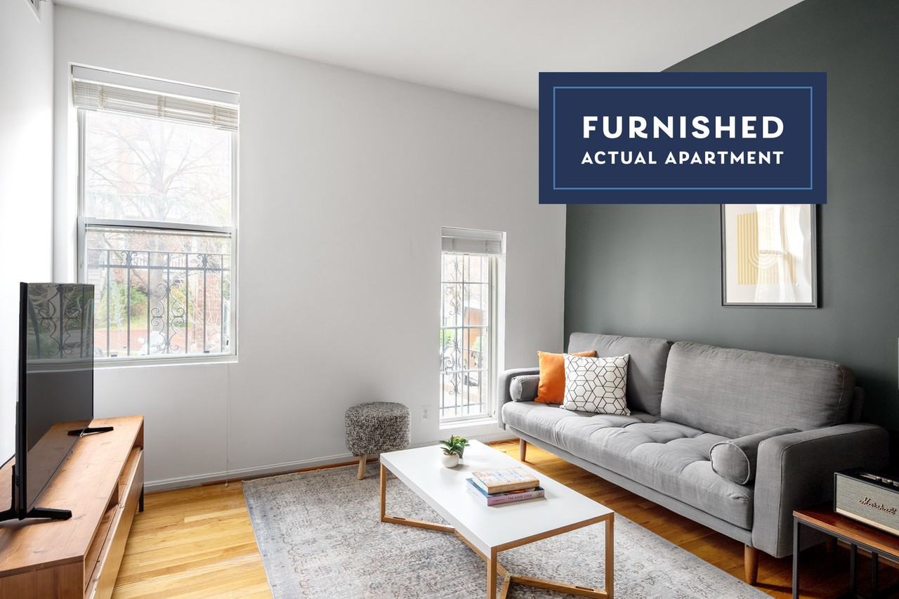 Short Term Rentals Washington, DC: Find Furnished Rooms and Apartments for  Rent