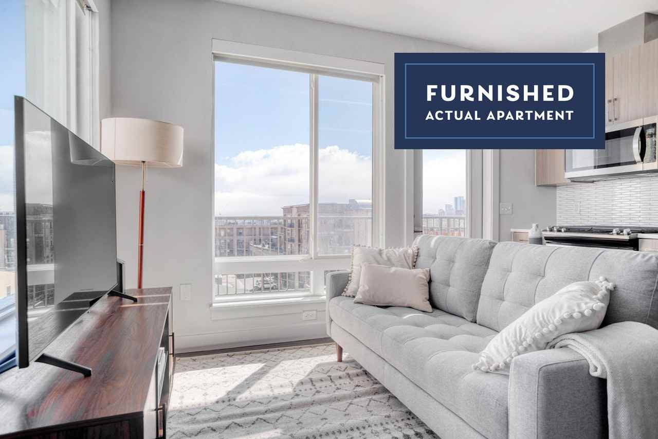 Short Term Rentals In Denver, CO | Great Apartments & Houses Available |  Short Stays or Month-to-Month