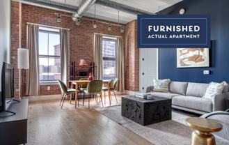 Portræt Det Regn Furnished Apartments for Rent In Jersey City, NJ | 34 Furnished Rentals  Available